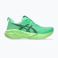 Мъжки обувки за бягане ASICS Novablast 5 vital green/black 8