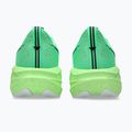 Мъжки обувки за бягане ASICS Novablast 5 vital green/black 14