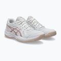 Дамски обувки ASICS Upcourt 6 white/morganite 3