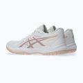 Дамски обувки ASICS Upcourt 6 white/morganite 4