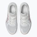 Дамски обувки ASICS Upcourt 6 white/morganite 6