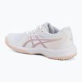 Дамски обувки ASICS Upcourt 6 white/morganite 3