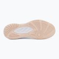 Дамски обувки ASICS Upcourt 6 white/morganite 4
