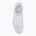 Дамски обувки ASICS Upcourt 6 white/morganite 5