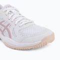 Дамски обувки ASICS Upcourt 6 white/morganite 7