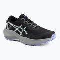 Дамски обувки за бягане ASICS Gel-Venture 11 black/cool grey