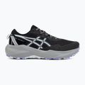 Дамски обувки за бягане ASICS Gel-Venture 11 black/cool grey 2