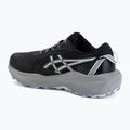 Дамски обувки за бягане ASICS Gel-Venture 11 black/cool grey 3