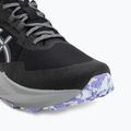 Дамски обувки за бягане ASICS Gel-Venture 11 black/cool grey 7