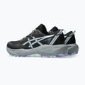 Дамски обувки за бягане ASICS Gel-Venture 11 black/cool grey 4