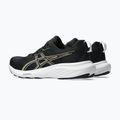 Дамски обувки за бягане ASICS Gel-Contend 9 black/apricot crush 4