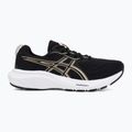 Дамски обувки за бягане ASICS Gel-Contend 9 black/apricot crush 2