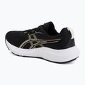 Дамски обувки за бягане ASICS Gel-Contend 9 black/apricot crush 3