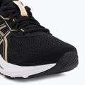 Дамски обувки за бягане ASICS Gel-Contend 9 black/apricot crush 7