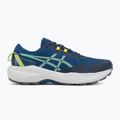 Мъжки обувки за бягане ASICS Gel-Venture 11 twilight blue/aurora green 2