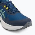 Мъжки обувки за бягане ASICS Gel-Venture 11 twilight blue/aurora green 7