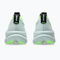 Мъжки обувки за бягане ASICS Gel-Nimbus 28 cold moss/illuminate green 12