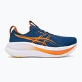 Мъжки обувки за бягане ASICS Gel-Nimbus 28 twilight blue/anzu 2