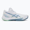 Мъжки обувки ASICS Sky Elite FF MT 3 white/saba blue 2