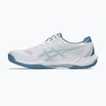 Мъжки волейболни обувки ASICS Gel-Rocket 12 lichen rock/tranquil teal 2