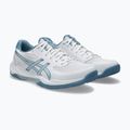 Мъжки волейболни обувки ASICS Gel-Rocket 12 lichen rock/tranquil teal 3