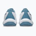 Мъжки волейболни обувки ASICS Gel-Rocket 12 lichen rock/tranquil teal 5