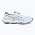 Мъжки волейболни обувки ASICS Gel-Rocket 12 lichen rock/tranquil teal 2