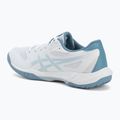 Мъжки волейболни обувки ASICS Gel-Rocket 12 lichen rock/tranquil teal 3