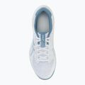 Мъжки волейболни обувки ASICS Gel-Rocket 12 lichen rock/tranquil teal 5