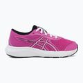 Детски обувки за бягане ASICS Contend 9 GS digital sakura/black 2