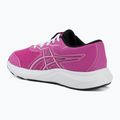 Детски обувки за бягане ASICS Contend 9 GS digital sakura/black 3