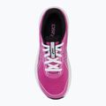 Детски обувки за бягане ASICS Contend 9 GS digital sakura/black 5