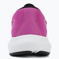 Детски обувки за бягане ASICS Contend 9 GS digital sakura/black 6