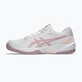Дамски обувки ASICS Gel-Task 4 white/morganite 2