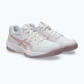 Дамски обувки ASICS Gel-Task 4 white/morganite 3