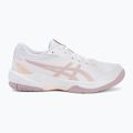 Дамски обувки ASICS Gel-Task 4 white/morganite 2