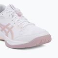 Дамски обувки ASICS Gel-Task 4 white/morganite 7