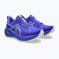 Дамски обувки за бягане ASICS Novablast 5 cobalt burst/white 10