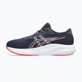 Детски обувки за бягане ASICS Gel-Excite 11 GS midnight/cherry tomato 2