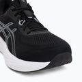 Мъжки обувки за бягане ASICS Gel-Pulse 17 black/gravel 7