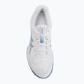 Мъжки обувки ASICS Gel-Task 4 white/saba blue 5