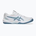 Мъжки обувки ASICS Gel-Task 4 white/saba blue 8
