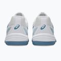 Мъжки обувки ASICS Gel-Task 4 white/saba blue 12