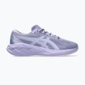 Детски обувки за бягане ASICS Novablast 5 GS bluebell/lilac hint 8