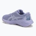 Детски обувки за бягане ASICS Novablast 5 GS bluebell/lilac hint 3