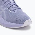 Детски обувки за бягане ASICS Novablast 5 GS bluebell/lilac hint 7