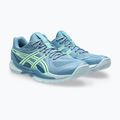 Мъжки обувки ASICS Powerbreak FF saba blue/menthol 3