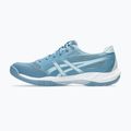 Мъжки волейболни обувки ASICS Gel-Rocket 12 lichen rock/tranquil teal 2