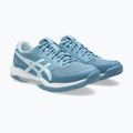 Мъжки волейболни обувки ASICS Gel-Rocket 12 lichen rock/tranquil teal 3