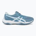 Мъжки волейболни обувки ASICS Gel-Rocket 12 lichen rock/tranquil teal 2